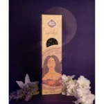 Encens Ether : Clarté (Reine de la nuit & Lavande) - Sagra Madre.
