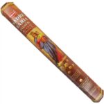 Boîte d'encens Mère Marie HEM.