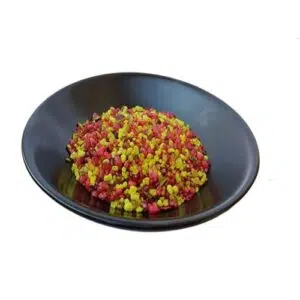 Encens Jésus de Nazareth en résine.