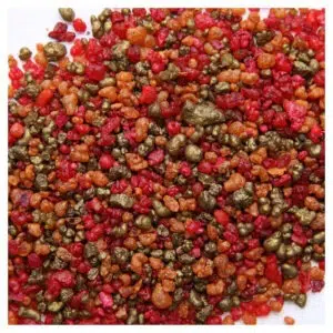 Encens St Michel en résine.