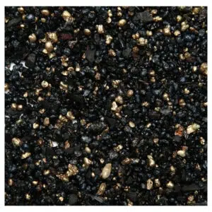 Encens Pontifical en résine.