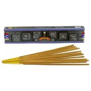 Boîte d'encens Super Hit Satya.