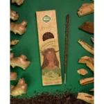 Encens Terre : Harmonie (Palo Santo & Gingembre) - Sagra Madre
