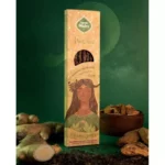 Encens Terre : Harmonie (Palo Santo & Gingembre) - Sagra Madre
