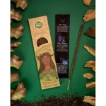 Encens Terre : Harmonie (Palo Santo & Gingembre) - Sagra Madre