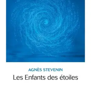 Livre : Les enfants des étoiles.