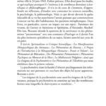 Les énigmes de la psychométrie