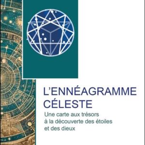 Livre : L'Ennéagramme céleste.