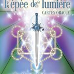 Oracle L'Archange Michael - L'épée de Lumière