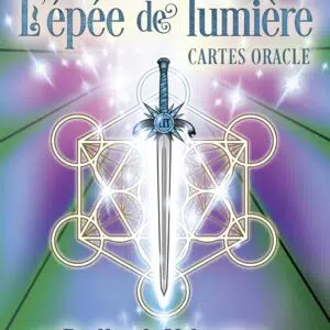 Oracle L'Archange Michael - L'épée de Lumière