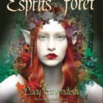 Coffret Les esprits de la forêt (cartes oracle).
