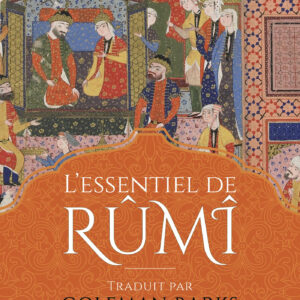 Livre : L'essentiel de Rûmi.