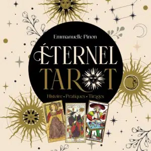 Livre Eternel Tarot.