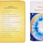 Coffret Éveillez vos facultés subtiles.