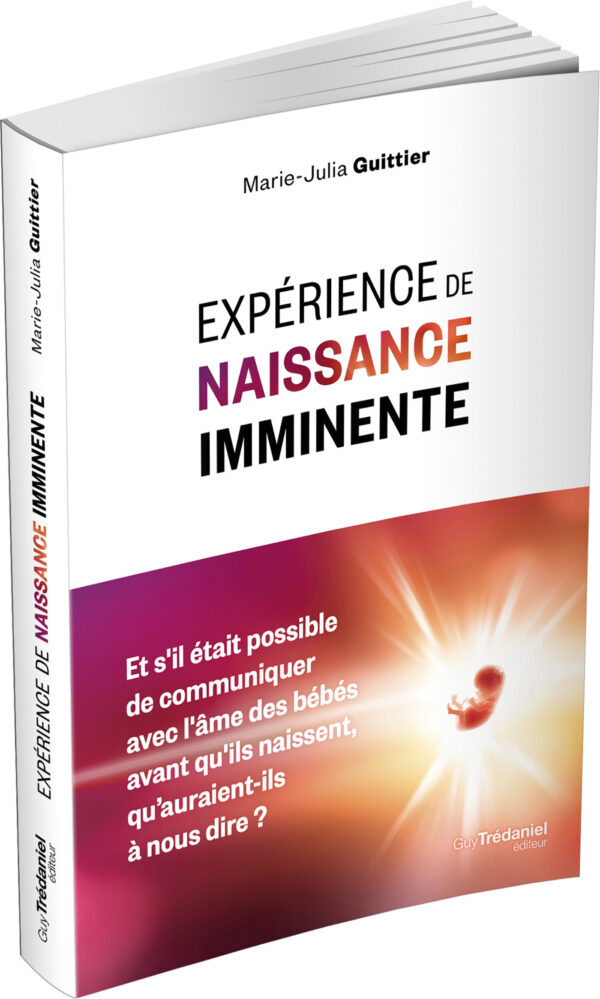 Expérience de naissance imminente - Marie-Julia Guittier – Image 3