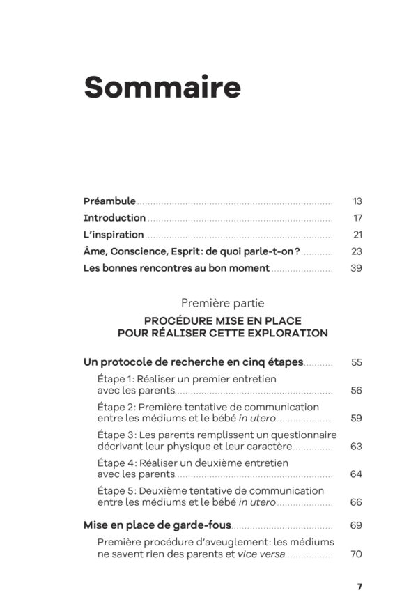 Expérience de naissance imminente - Marie-Julia Guittier – Image 4