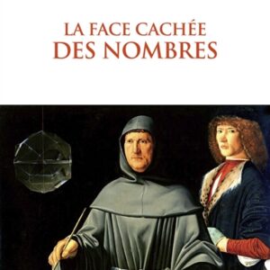 Livre : La face cachée des nombres.