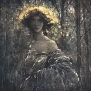 Coffret Fairy Oracle.