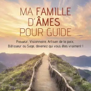 Livre ma famille d'âmes pour guide.