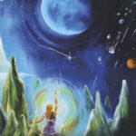 Coffret Fantasia : un voyage fantastique.