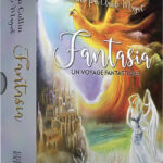 Coffret Fantasia : un voyage fantastique.