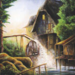 Coffret Fantasia : un voyage fantastique.