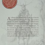 Livre féeries et légendes de Brocéliande.