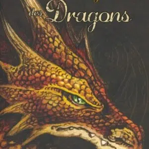 Livre : Féeries et légendes des dragons.