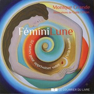 Coffret : FéminiLune.