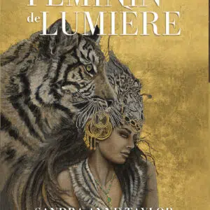 Coffret : Féminin de lumière.