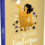 Livre : La femme tantrique.