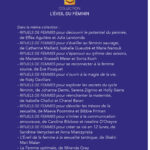 Livre : La femme tantrique.