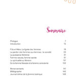 Livre : La femme tantrique.