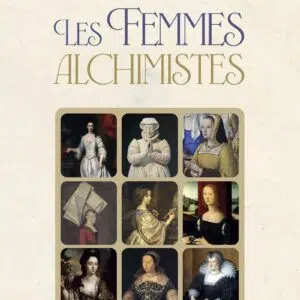 Livre : Les femmes alchimistes.