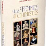 Livre : Les femmes alchimistes.