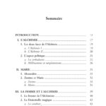 Livre : Les femmes alchimistes.