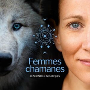 Livre : Femmes chamanes - Rencontres initiatiques.