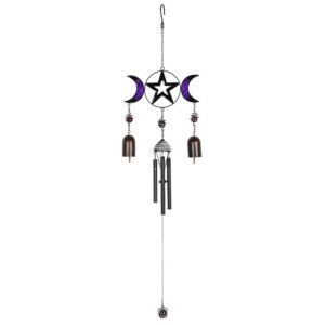 Carillon triple lune - 17cm*8cm