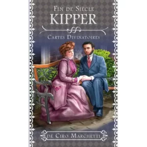 Coffret : Fin de siècle Kipper.