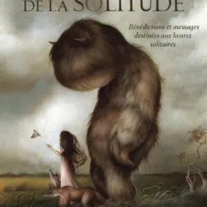 La forêt de la solitude