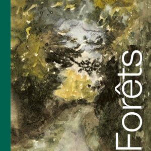 Livre : Forêts - Collection Mini-Art.