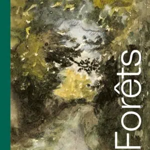 Livre : Forêts - Collection Mini-Art.