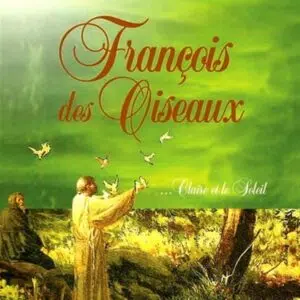 Livre : François des Oiseaux... Claire et le Soleil - Le secret d'Assise.