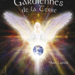 Livre les mystères de Gaïa tome 2 : présences invisibles, gardiennes de la terre.