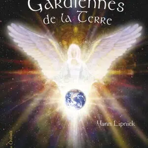 Livre les mystères de Gaïa tome 2 : présences invisibles, gardiennes de la terre.