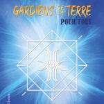 Livre Gardiens de la Terre pour tous.
