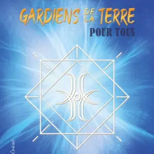 Livre Gardiens de la Terre pour tous.