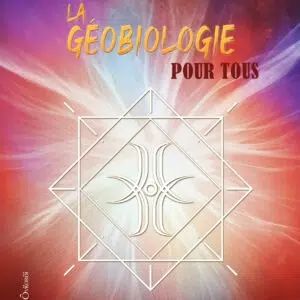 Livre La géobiologie pour tous.