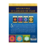 Coffret : Géométrie sacrée (cartes d'activation).
