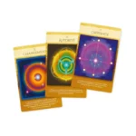 Coffret : Géométrie sacrée (cartes d'activation).